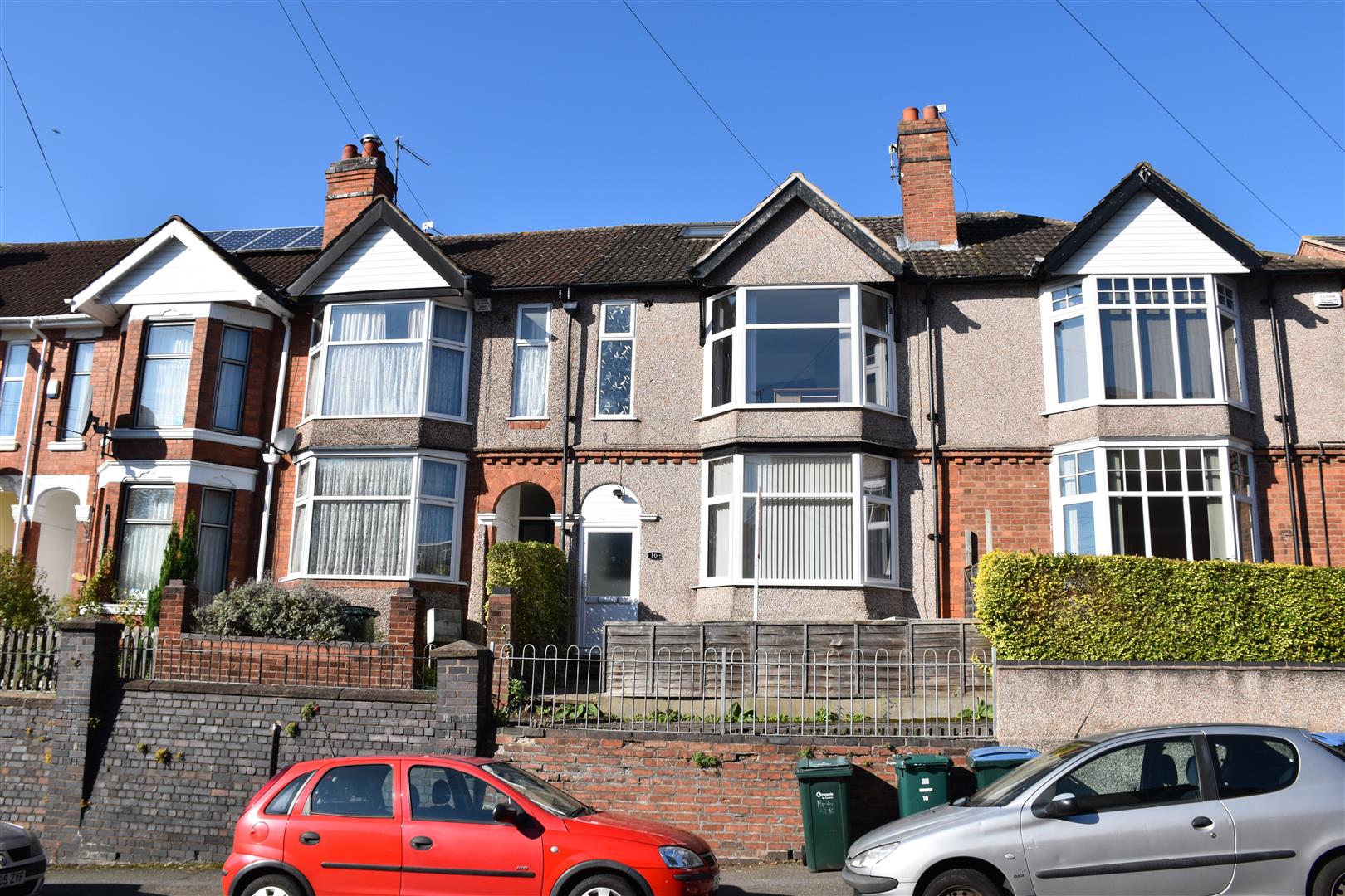 6 bed house share to rent in Minster Road, Coventry  - Property Image 6