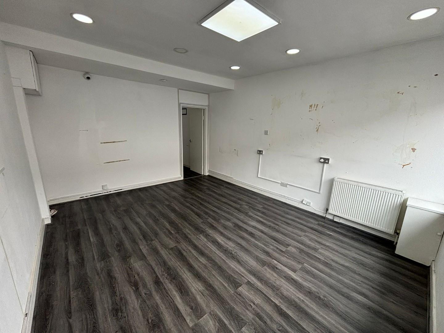 Retail property (high street) to rent in Foleshill Road, Coventry 1