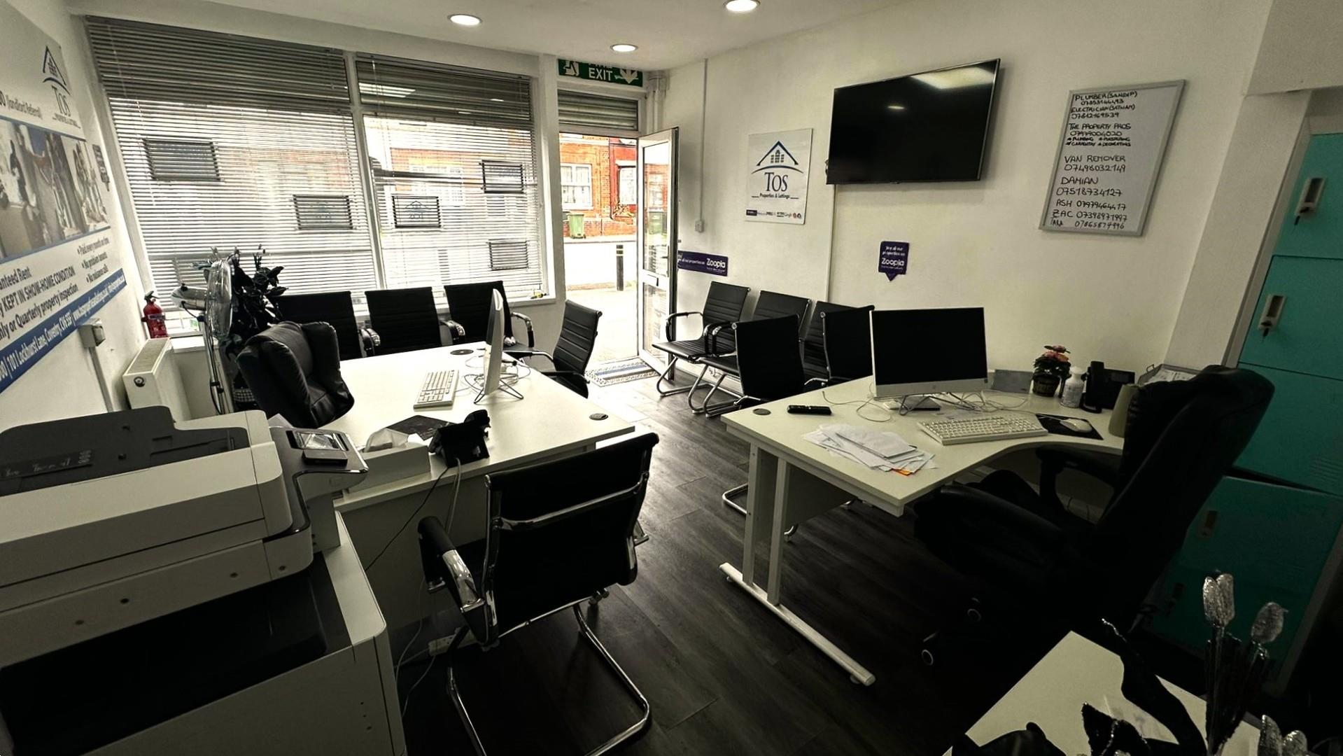 Retail property (high street) to rent in Foleshill Road, Coventry  - Property Image 3