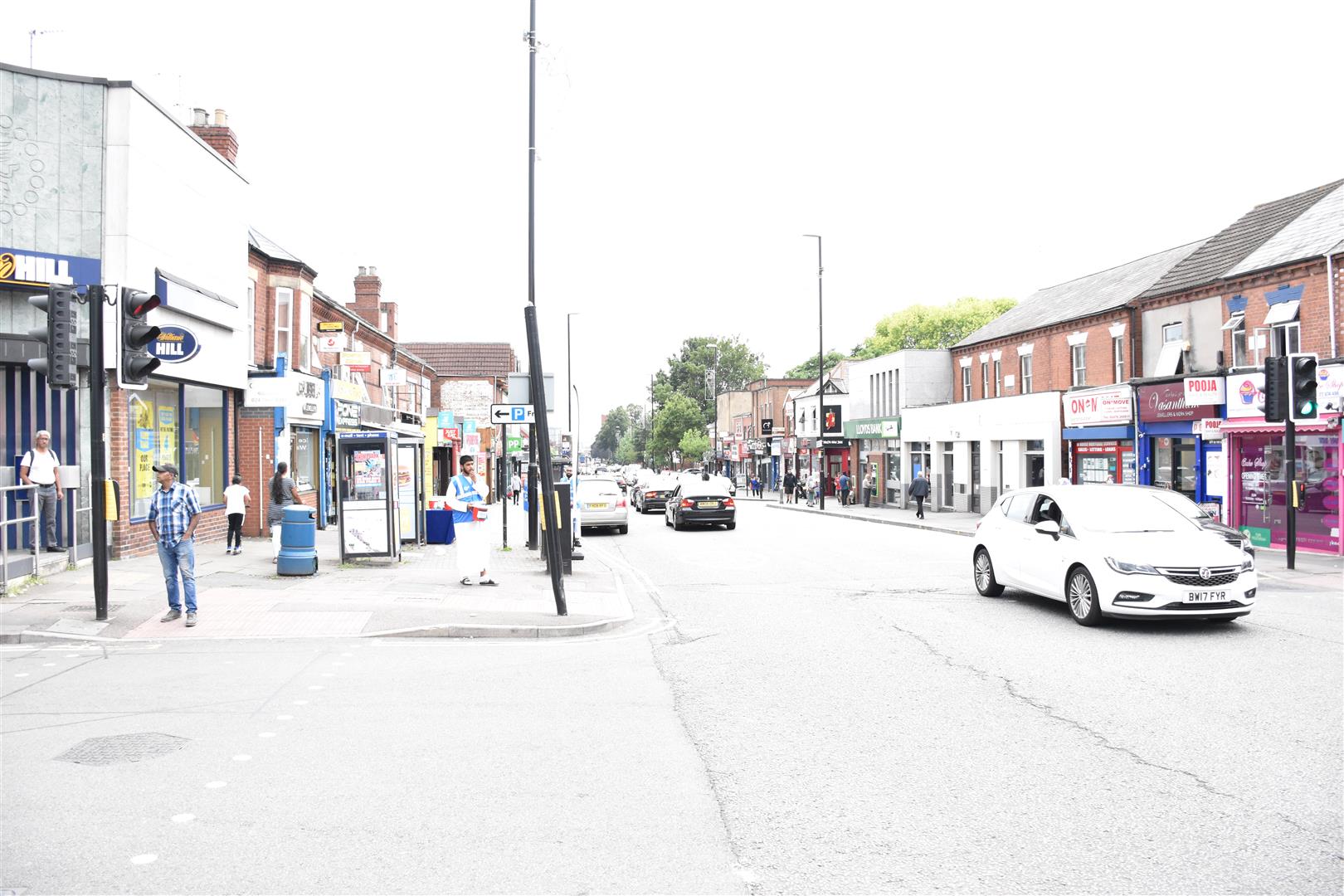 Takeaway to rent in Foleshill Road, Coventry  - Property Image 5