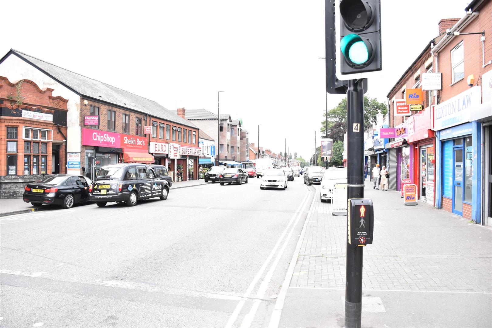 Takeaway to rent in Foleshill Road, Coventry  - Property Image 6