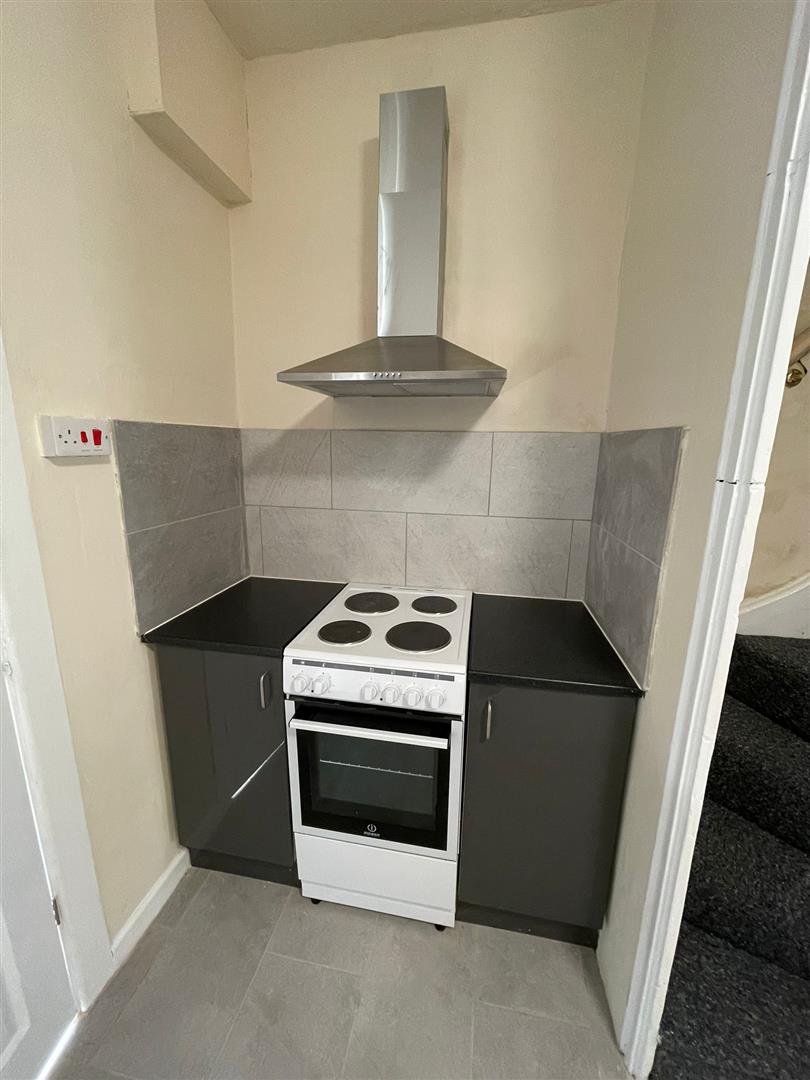 2 bed terraced house to rent in Edgwick Road, Coventry  - Property Image 5