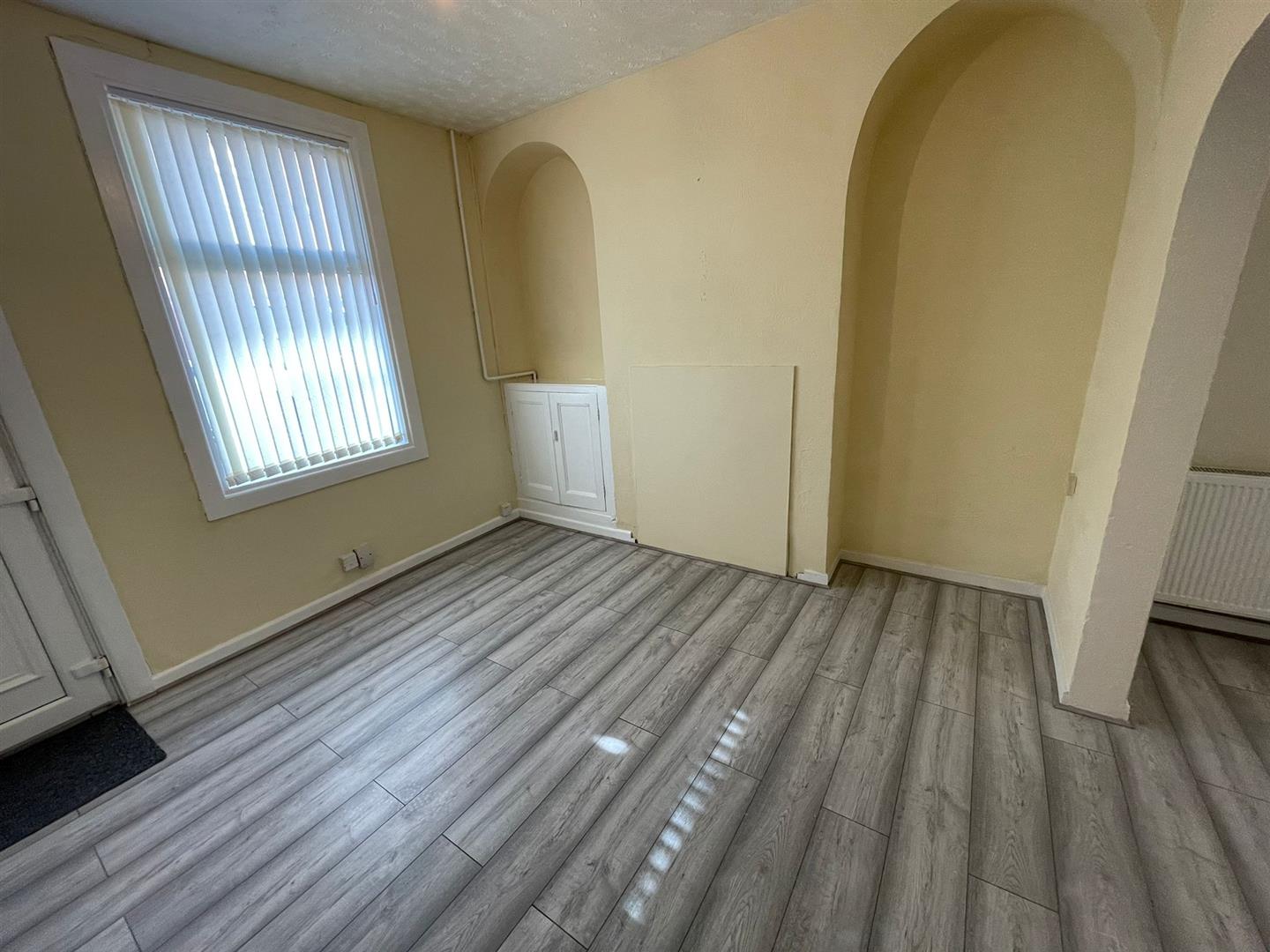 2 bed terraced house to rent in Edgwick Road, Coventry  - Property Image 2