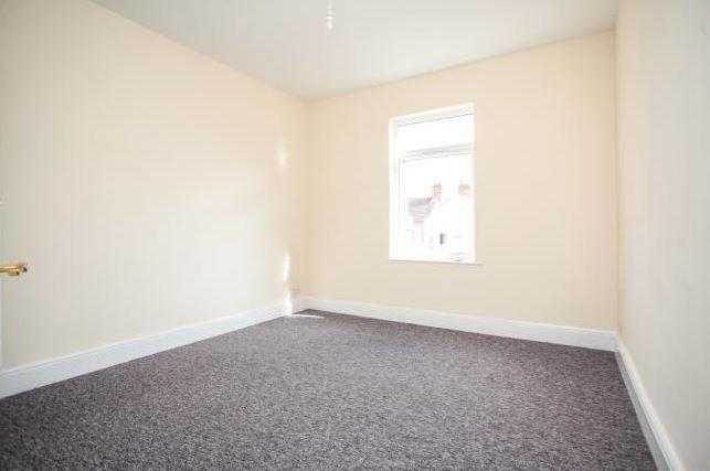 2 bed house to rent in Somerset Road, Coventry 8