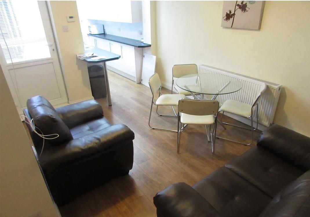 3 bed house to rent in Winchester Street, Coventry 1