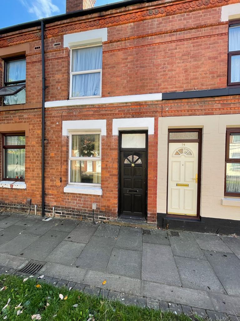 3 bed house to rent in Winchester Street, Coventry  - Property Image 1