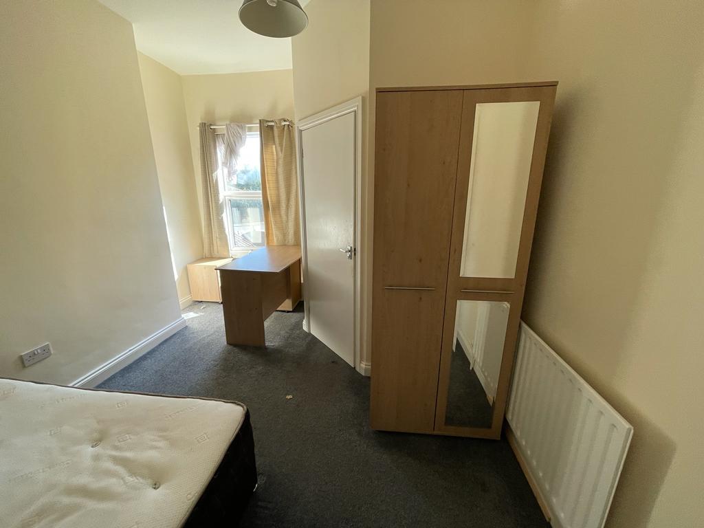 3 bed house to rent in Winchester Street, Coventry 7