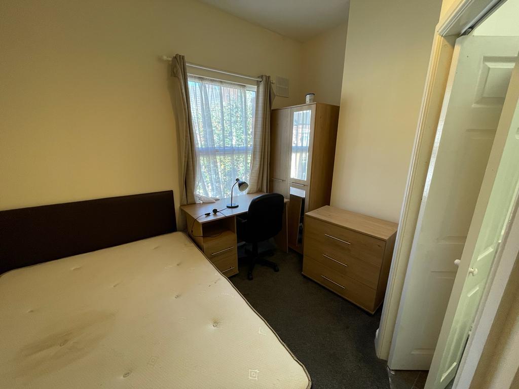 3 bed house to rent in Winchester Street, Coventry 9