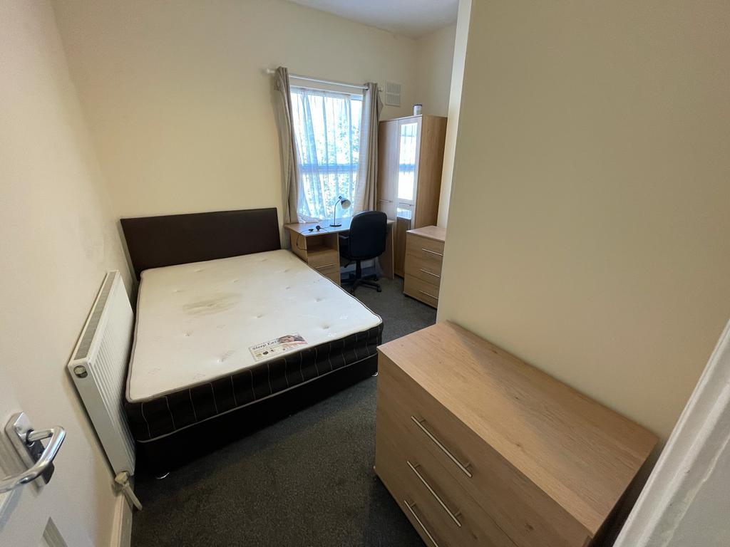 3 bed house to rent in Winchester Street, Coventry 8