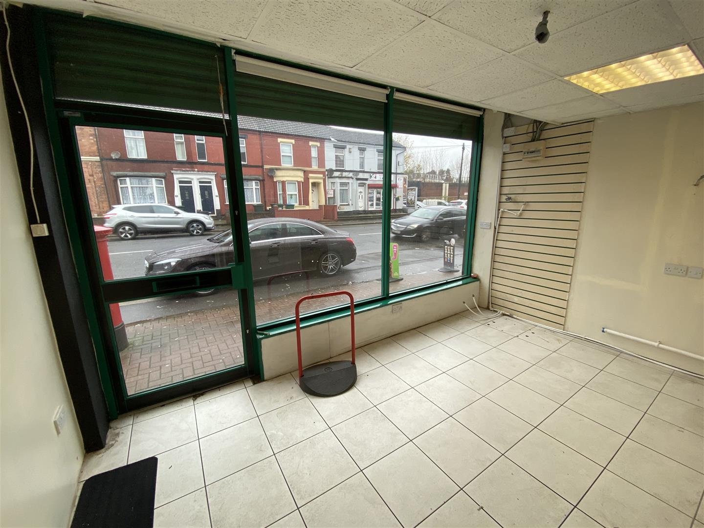 Retail property (high street) to rent in Foleshill Road, Coventry, CV1 