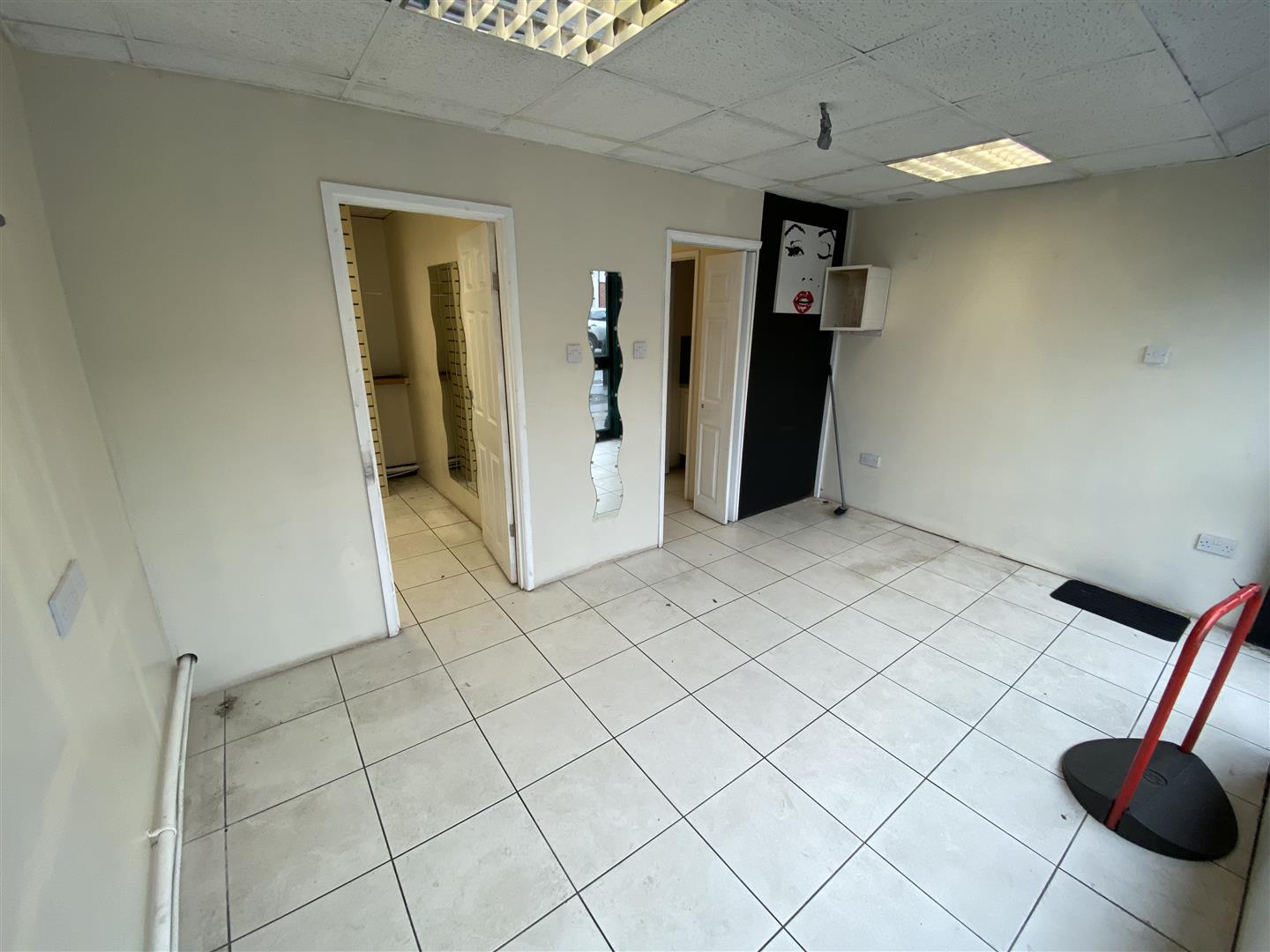 Retail property (high street) to rent in Foleshill Road, Coventry  - Property Image 5