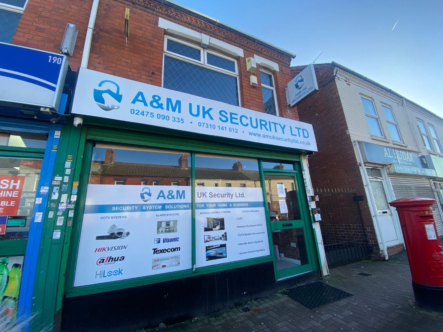 Retail property (high street) to rent in Foleshill Road, Coventry  - Property Image 1