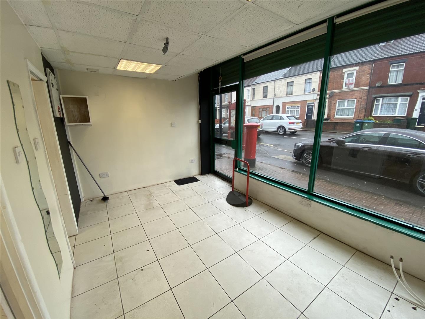 Retail property (high street) to rent in Foleshill Road, Coventry  - Property Image 3