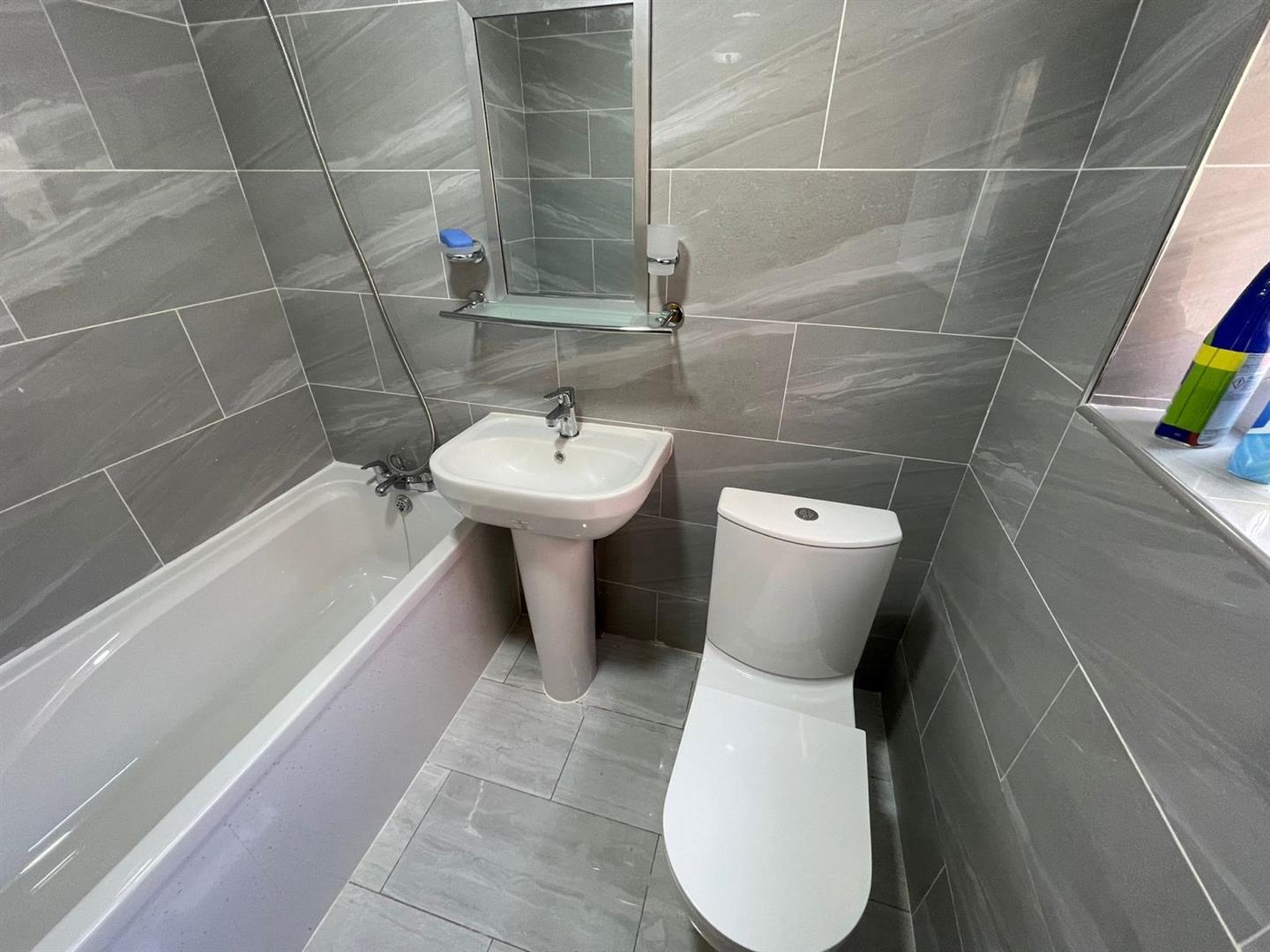 2 bed terraced house to rent in Ransom Road, Coventry 6