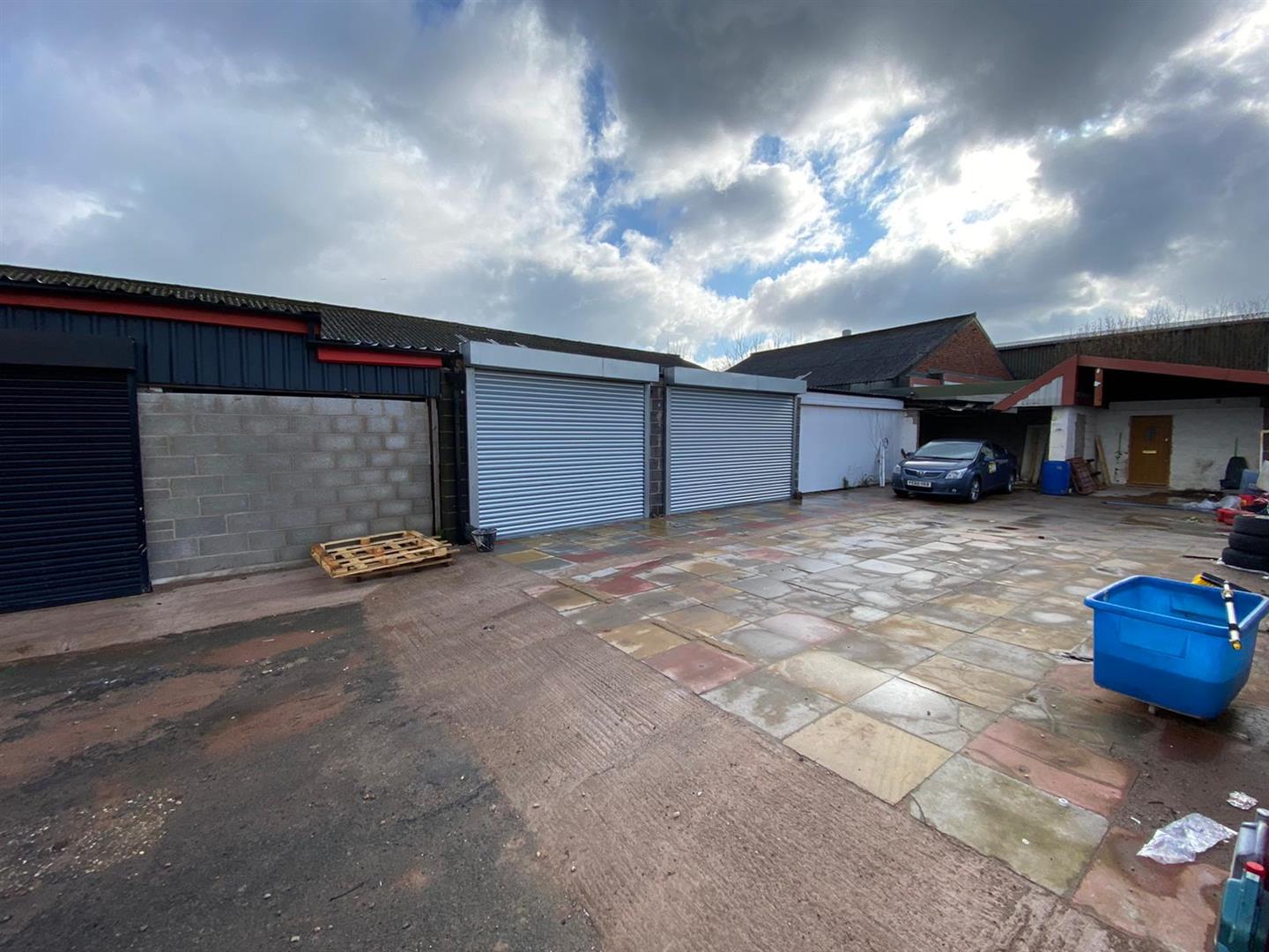 Warehouse to rent in Holbrook Lane, Coventry  - Property Image 2