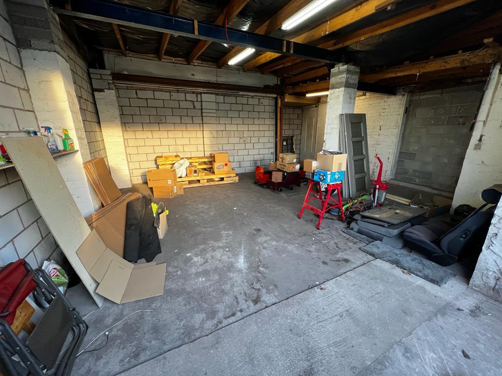 Warehouse to rent in Holbrook Lane, Coventry  - Property Image 3