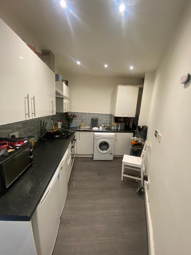 2 bed flat to rent in Lowther Street, Coventry 2