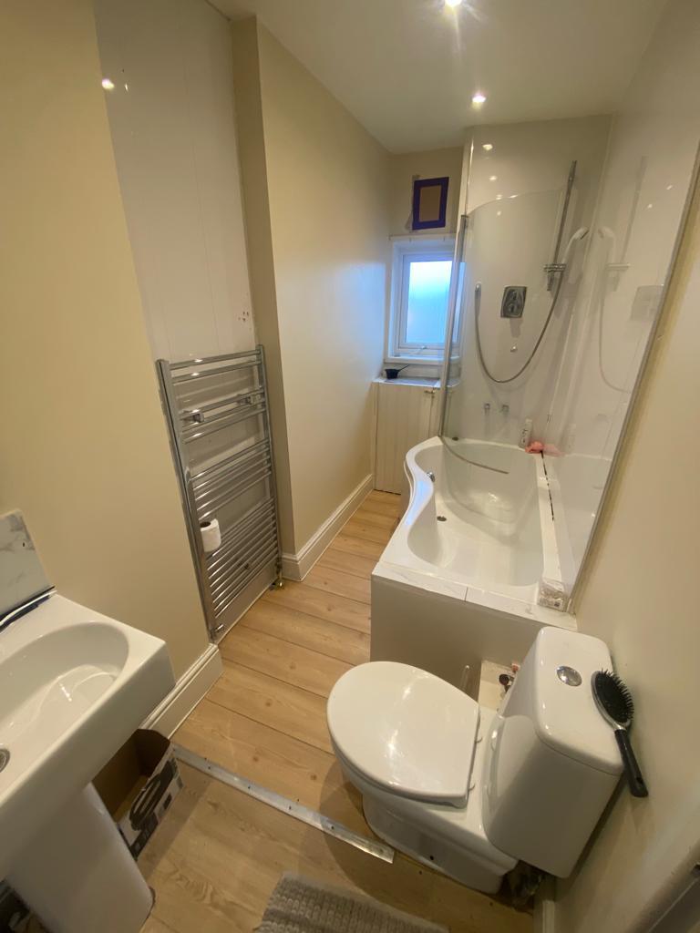 2 bed flat to rent in Lowther Street, Coventry  - Property Image 8