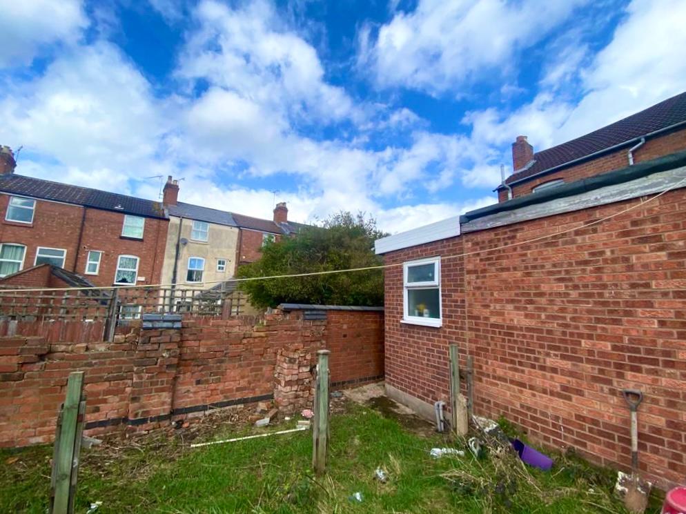 2 bed terraced house to rent in Monks Road, Coventry  - Property Image 2