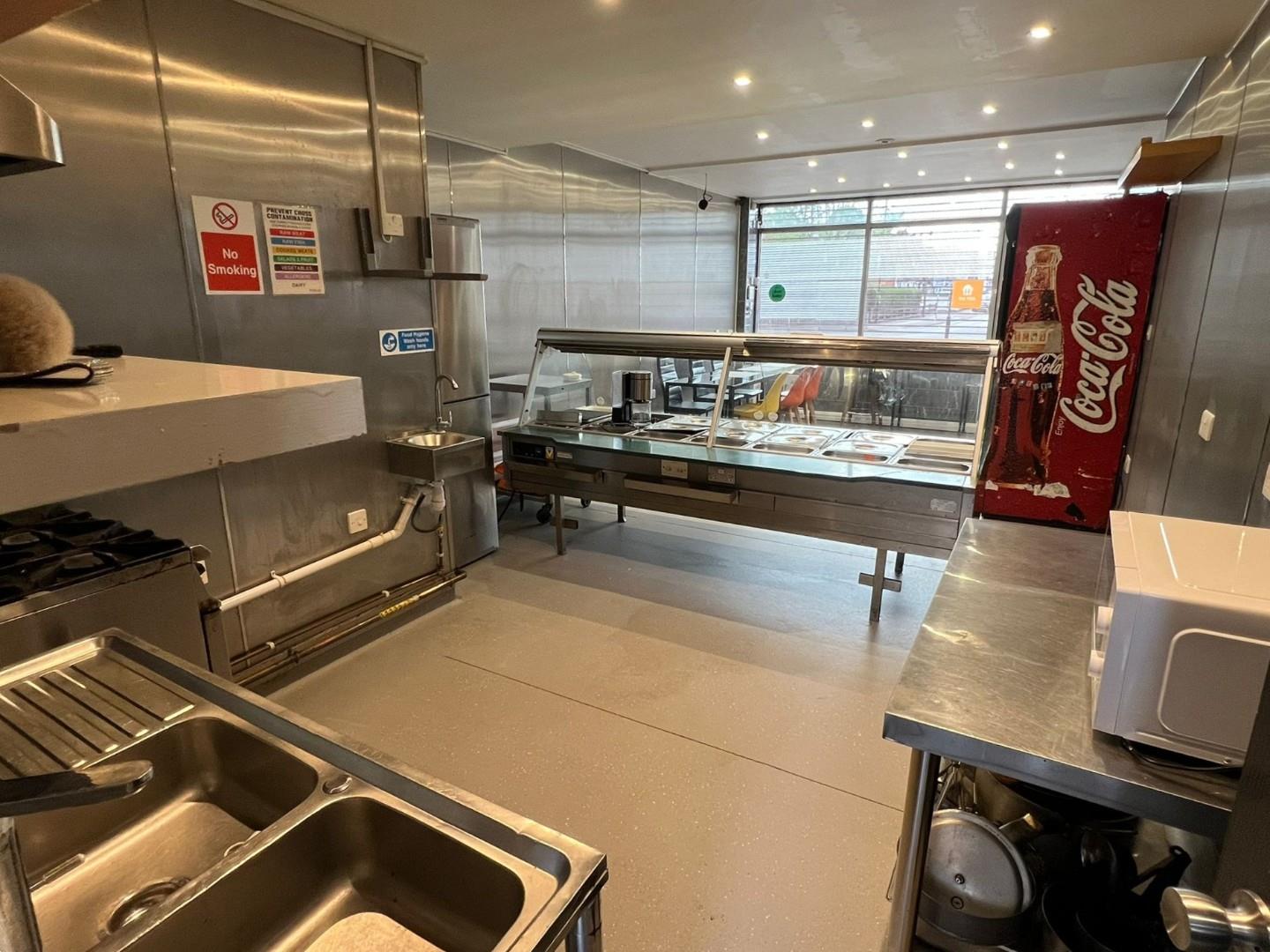 Takeaway to rent in Holbrook Lane, Coventry  - Property Image 4