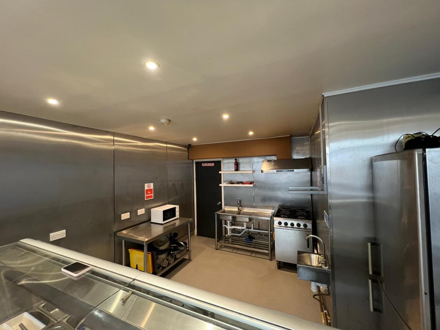 Takeaway to rent in Holbrook Lane, Coventry  - Property Image 7