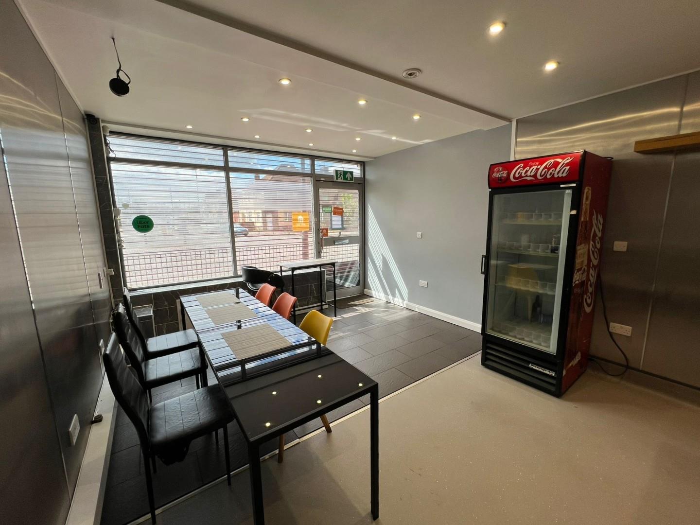 Takeaway to rent in Holbrook Lane, Coventry  - Property Image 3