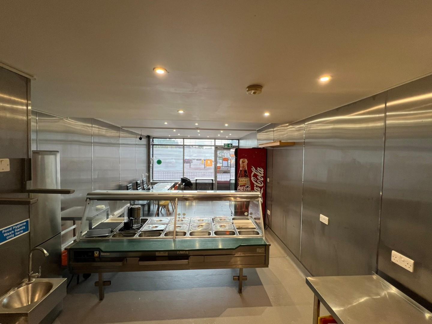 Takeaway to rent in Holbrook Lane, Coventry  - Property Image 6