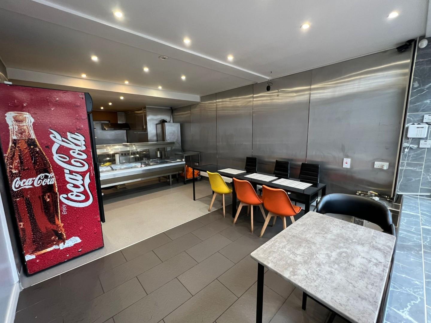 Takeaway to rent in Holbrook Lane, Coventry  - Property Image 2
