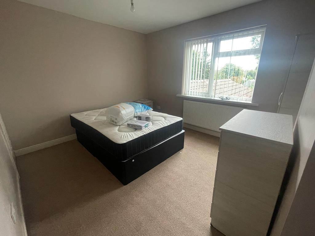 2 bed terraced house to rent in Arbury Avenue, Coventry  - Property Image 8