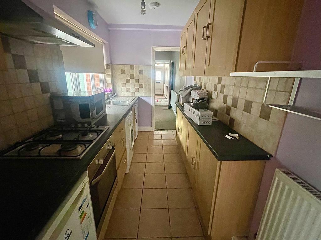 2 bed terraced house to rent in Arbury Avenue, Coventry  - Property Image 4