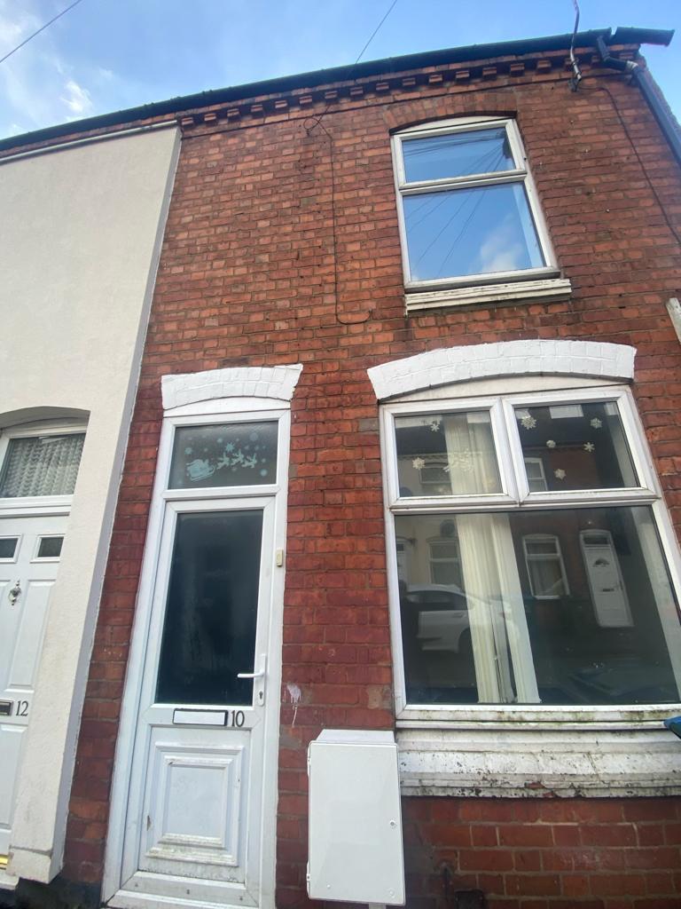 3 bed house to rent in Welford Place, Coventry, CV6