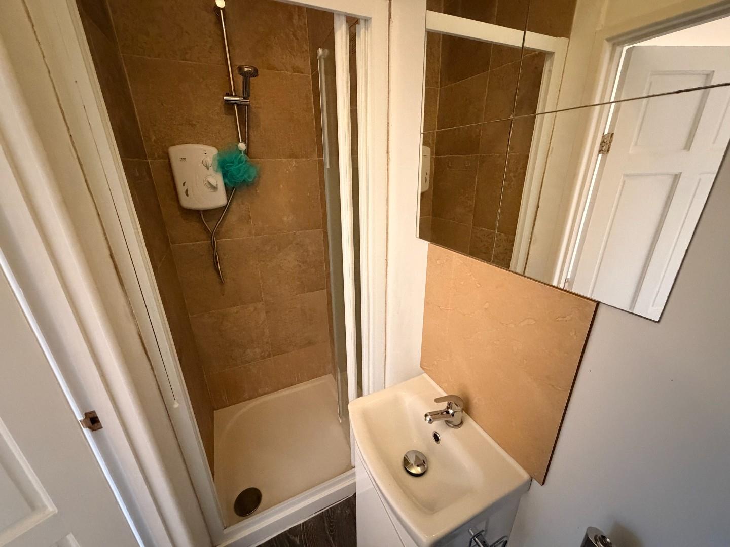 1 bed flat to rent in Pridmore Road, Coventry  - Property Image 4