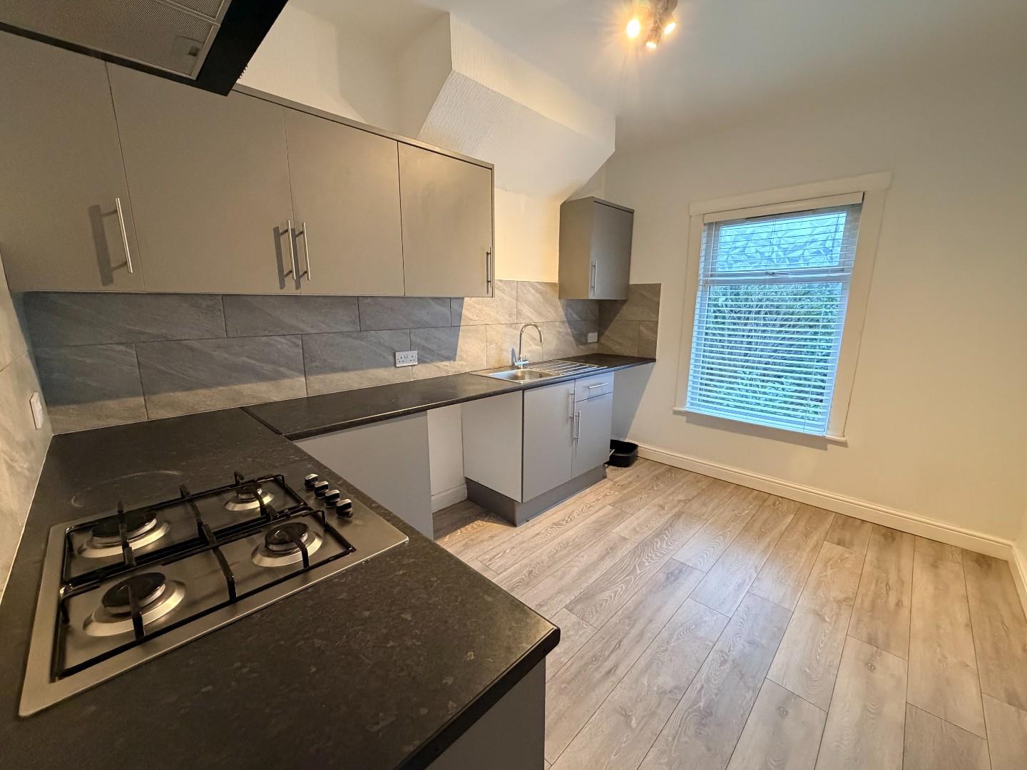 1 bed flat to rent in Pridmore Road, Coventry  - Property Image 1