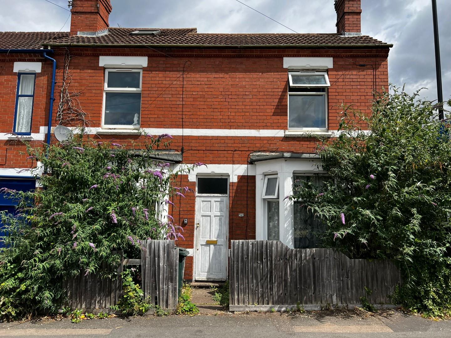 1 bed apartment to rent in Pridmore Road, Coventry 4