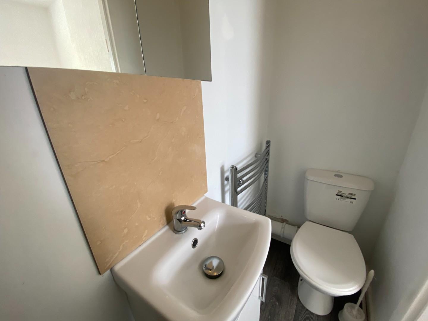 1 bed apartment to rent in Pridmore Road, Coventry 3