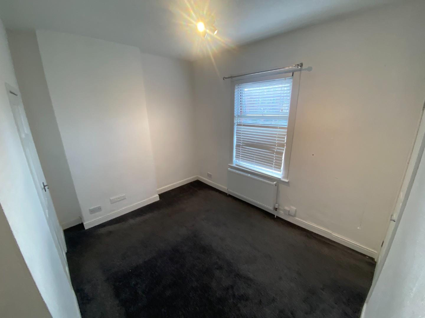 1 bed apartment to rent in Pridmore Road, Coventry 1