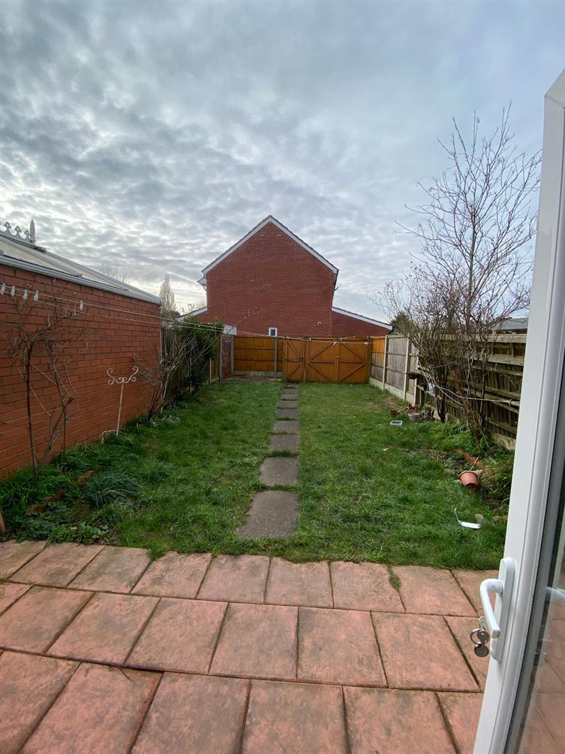 3 bed terraced house for sale in Kenpas Highway, Coventry  - Property Image 8