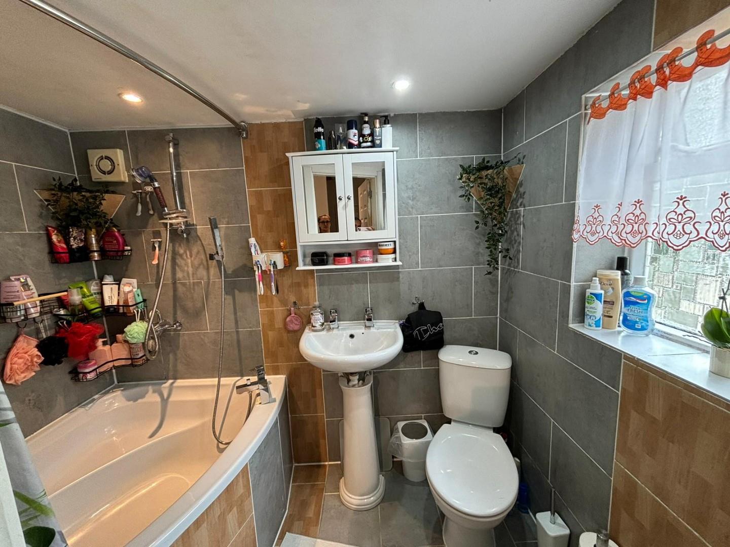 2 bed terraced house to rent in Kingfield Road, Coventry  - Property Image 10