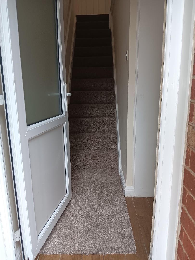 3 bed terraced house to rent in Bulwer Road, Coventry 1