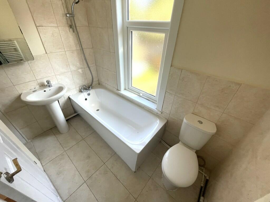 3 bed terraced house to rent in Bulwer Road, Coventry 9