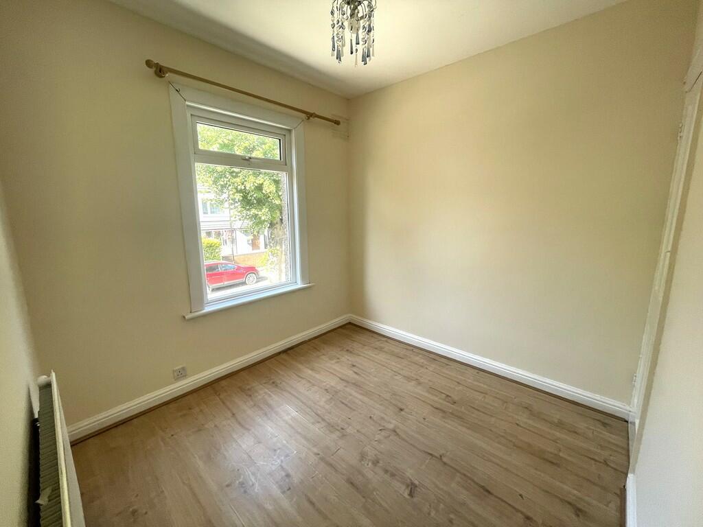 3 bed terraced house to rent in Bulwer Road, Coventry 8