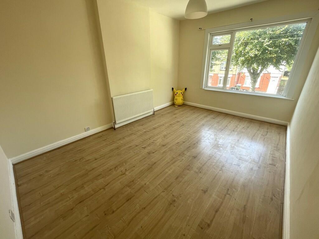 3 bed terraced house to rent in Bulwer Road, Coventry 6