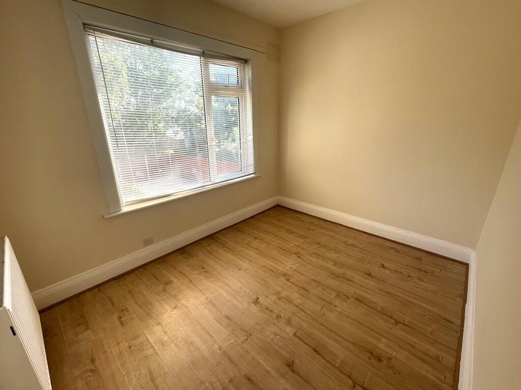 3 bed terraced house to rent in Bulwer Road, Coventry 7