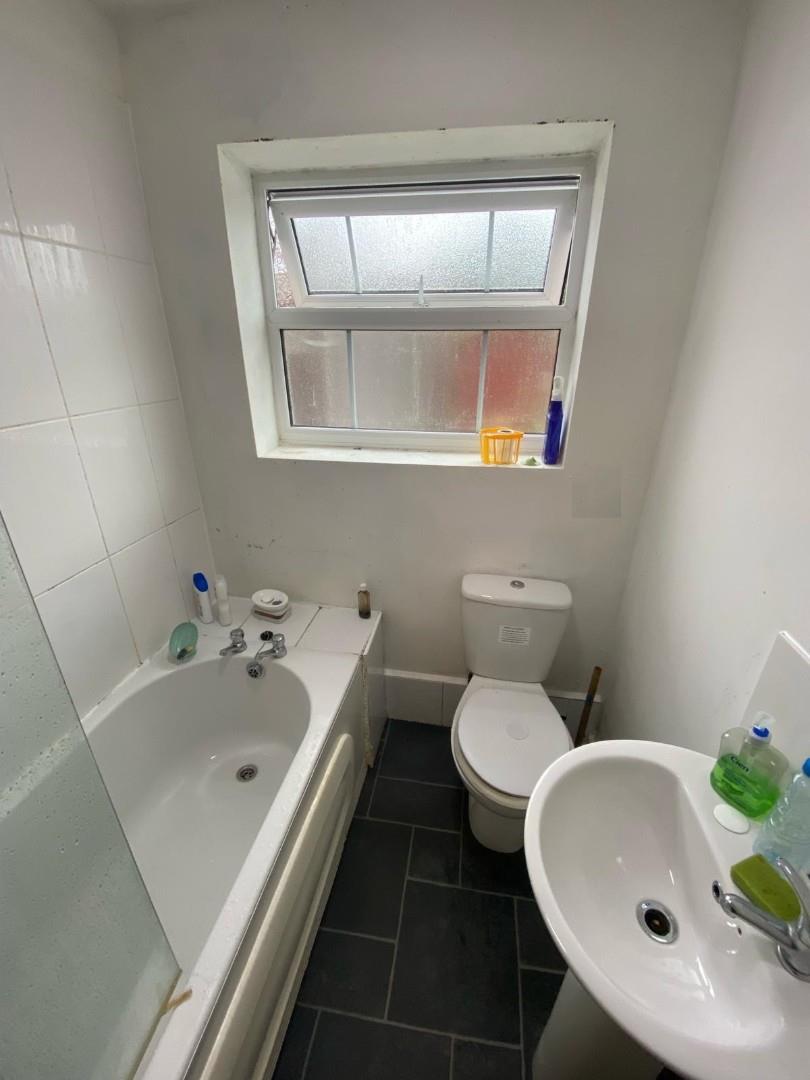 2 bed terraced house to rent in Caludon Road, Coventry  - Property Image 9