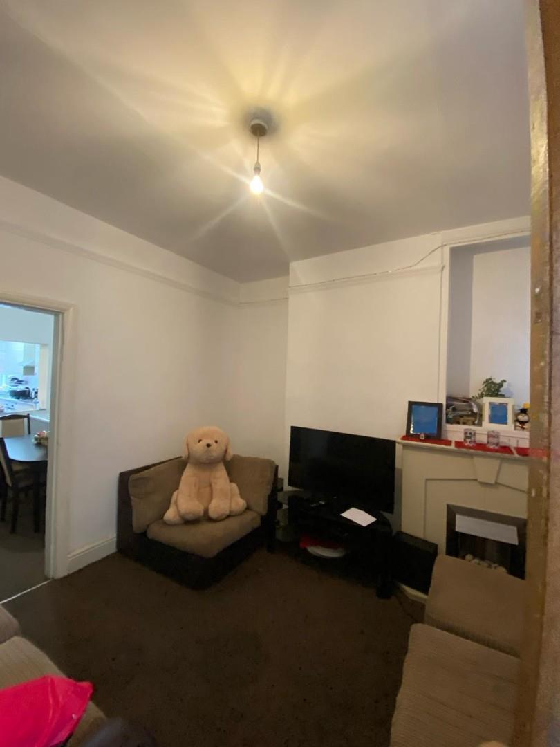 2 bed terraced house to rent in Caludon Road, Coventry 1