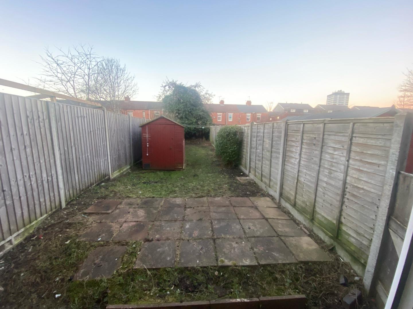 2 bed terraced house to rent in Caludon Road, Coventry  - Property Image 7