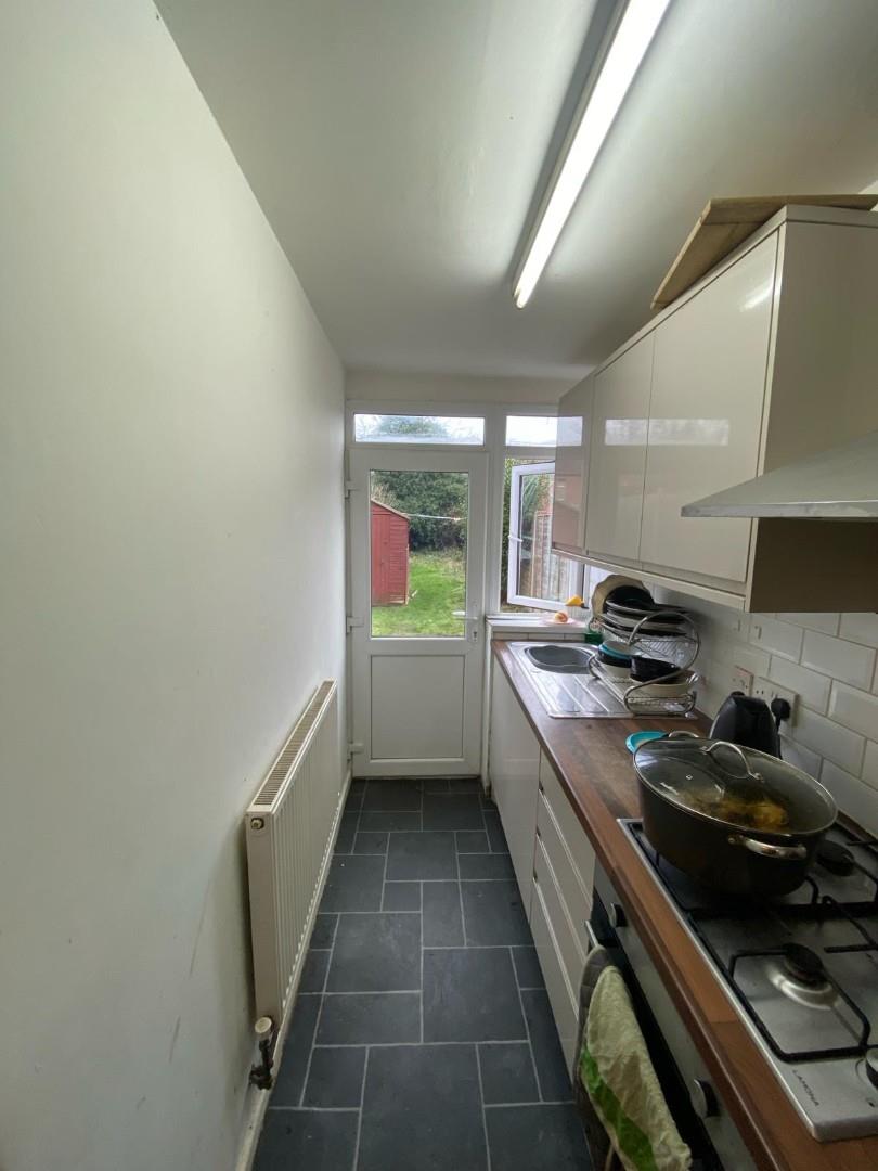 2 bed terraced house to rent in Caludon Road, Coventry  - Property Image 6