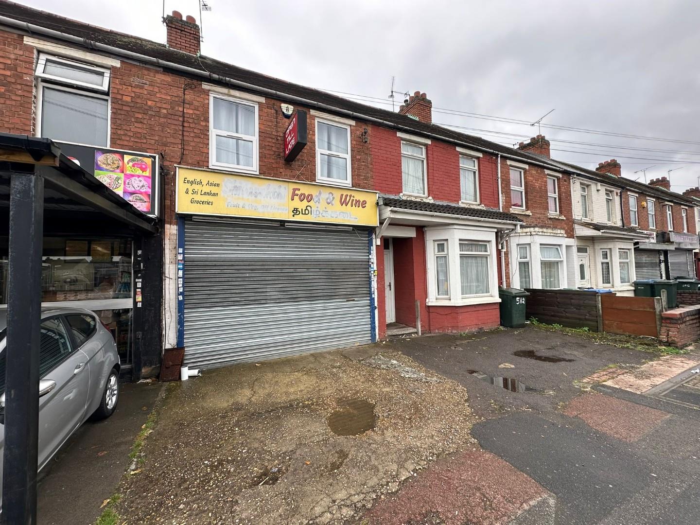 Commercial property to rent in Foleshill Road, Coventry  - Property Image 10