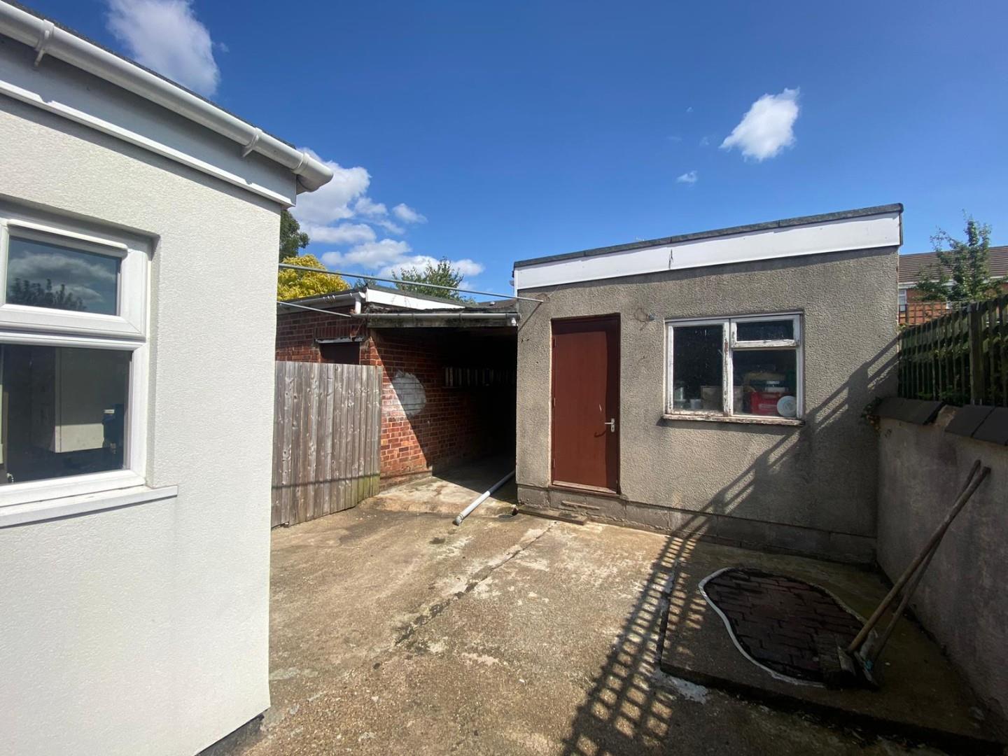 3 bed terraced house for sale in Middlemarch Road, Coventry  - Property Image 7