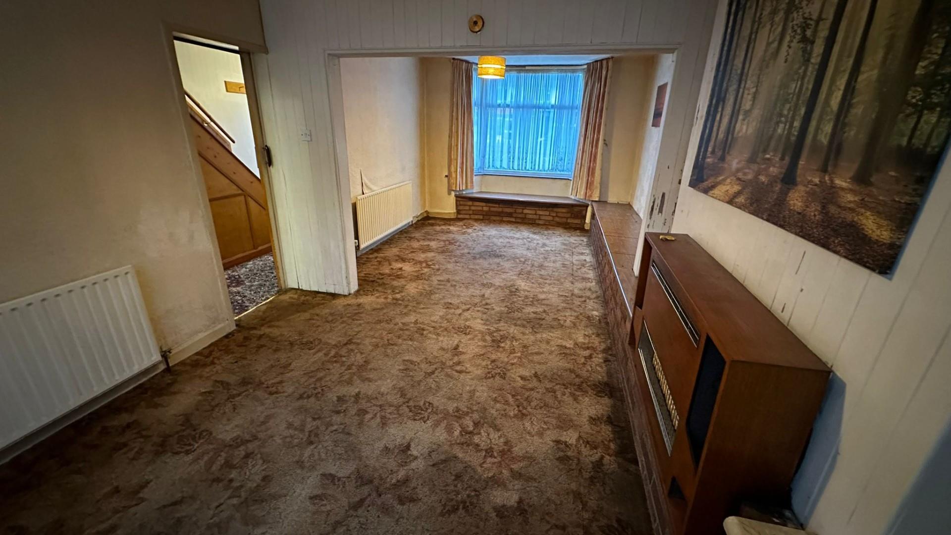 3 bed terraced house for sale in Holbrook Lane, Coventry  - Property Image 3